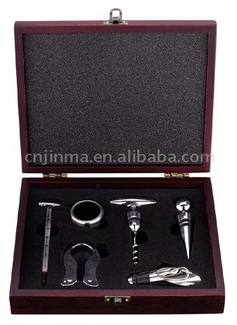  Wine Opener Sets ( Wine Opener Sets)