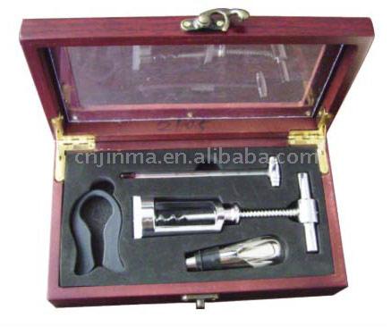  Wine Opener Sets ( Wine Opener Sets)