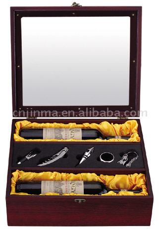  Wine Box Sets ( Wine Box Sets)