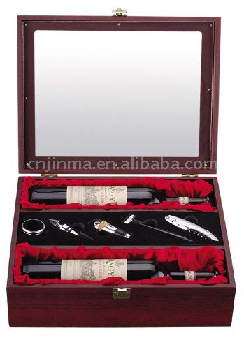 Wine Box Sets ( Wine Box Sets)