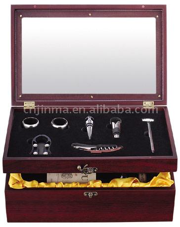  Wine Box Sets ( Wine Box Sets)