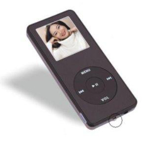  MP4 Player ( MP4 Player)