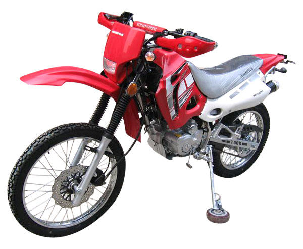  BR150GYI Dirt Bike ( BR150GYI Dirt Bike)
