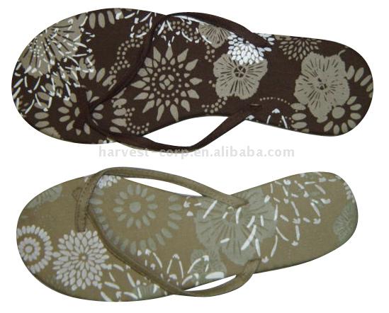  Flip Flops (Flip Flops)