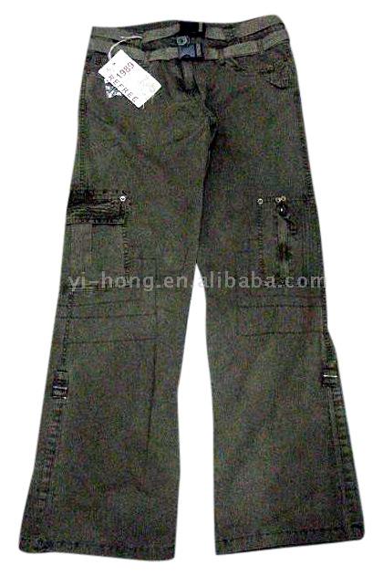  Women`s Fashion Pants (Women`s Fashion Pants)