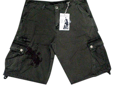  Men`s 3/4 Pants (Men`s 3 / 4 Pants)