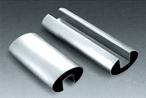 Groove Pipe