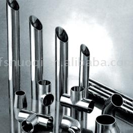  Stainless Steel Pipe ( Stainless Steel Pipe)