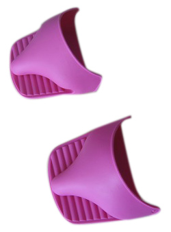Silikon Backofenhandschuh (Silikon Backofenhandschuh)