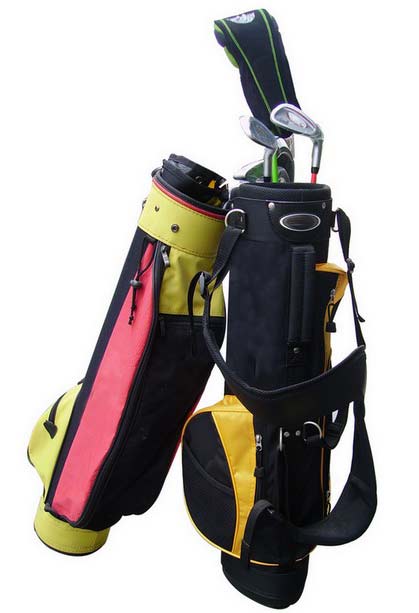  Golf Bag (Sac de golf)