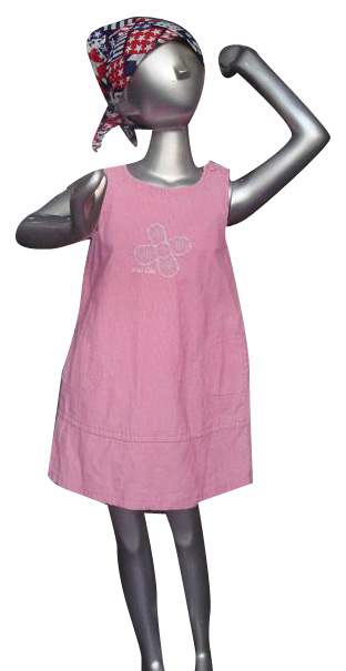  Girl`s Skirt (Girl`s Юбка)