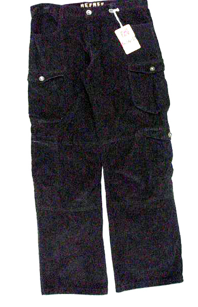  Pants (Pantalons)
