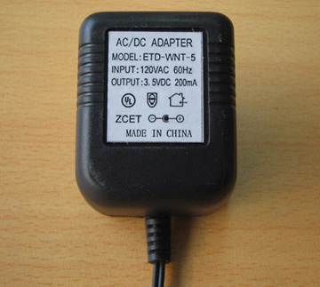  Linearity Power Adapter ( Linearity Power Adapter)