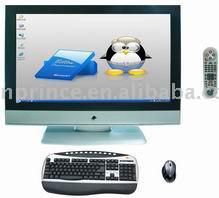  LCD TV Computer (IPTV) (ЖК-телевизор компьютер (IPTV))