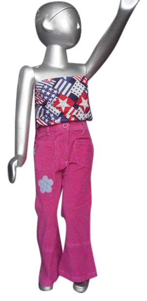  Pants (Pantalons)