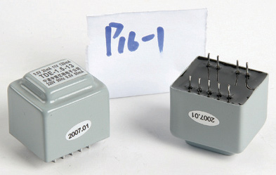  Sealing-Type Transformer ( Sealing-Type Transformer)
