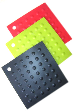  Silicone Potholder (Silikon-Topflappen)