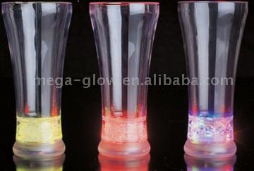  Light Up Flashing Cup (Light Up мигающий Кубок)