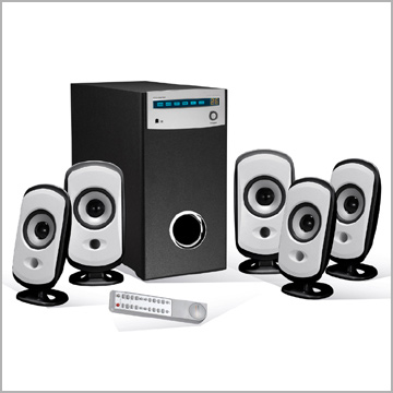 5.1 Home Theater System (5.1 Home Theater System)