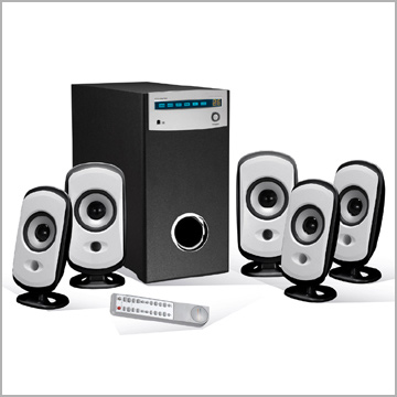  5.1 Home Theater System (5.1 Home Theater System)