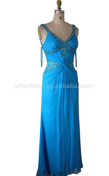 Abendkleid (Abendkleid)