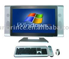 LCD-TV-Computer (LCD-TV-Computer)