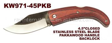  Pocket Knife (Карманный нож)