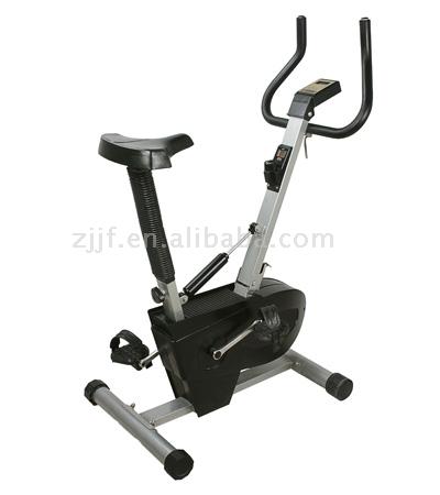  Mechanical Bike (Mécanique vélo)