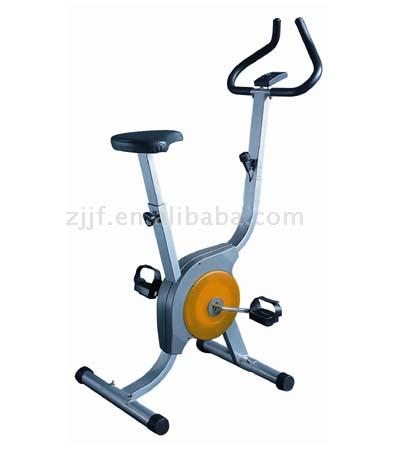  Mechanical Bike (Mécanique vélo)