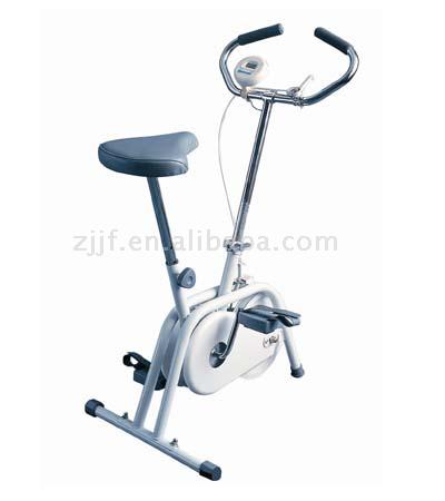  Mechanical Bike (Mécanique vélo)