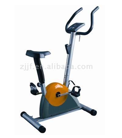  Mechanical Bike (Mécanique vélo)
