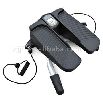  Stepper ( Stepper)