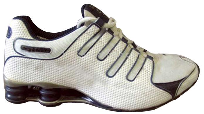  Shox Shoes (Shox обувь)
