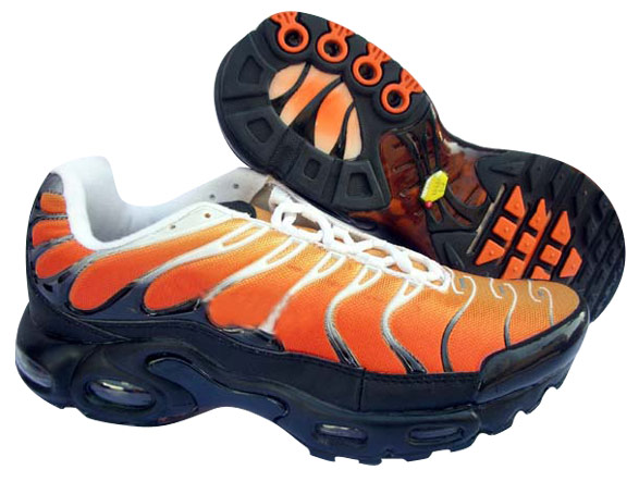  Branded Sports Shoes (Фирменная Спортивная обувь)