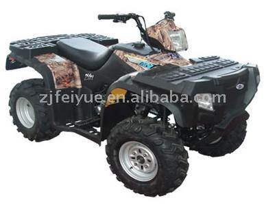  250cc Quad ( 250cc Quad)