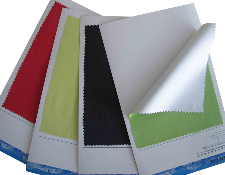  2-Layer Fabrics ( 2-Layer Fabrics)