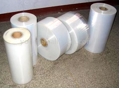  Co-Extruded Packaging Film (Коэкструдированные упаковочной пленки)