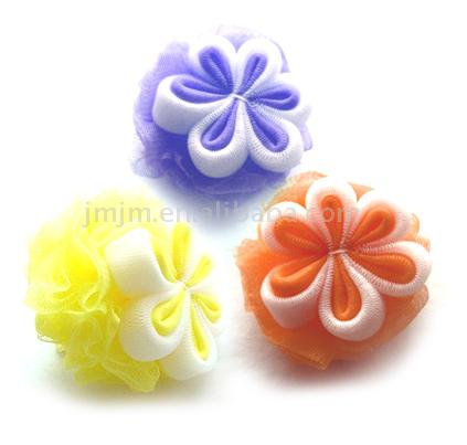  Bath Puff (Bad Puff)