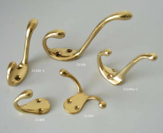  Coat and Hat Hooks ( Coat and Hat Hooks)