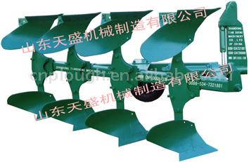  Reversible Plough ( Reversible Plough)