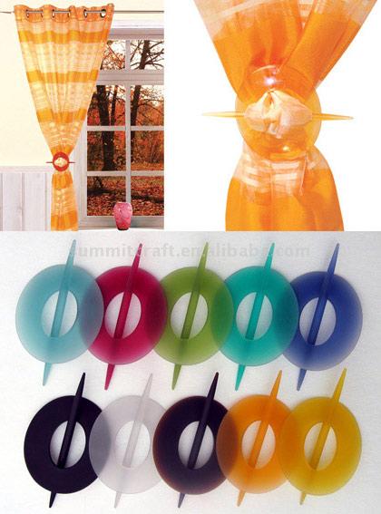  Polyresin Tieback ( Polyresin Tieback)