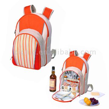  Picnic Backpack for 2 Persons ( Picnic Backpack for 2 Persons)