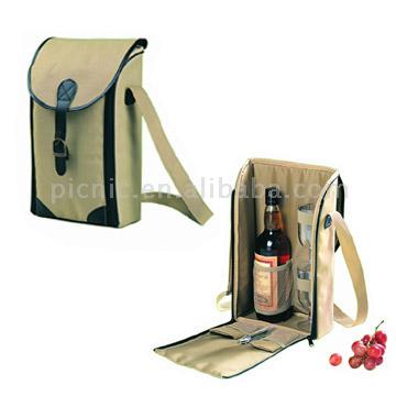  Picnic Wine Bag ( Picnic Wine Bag)