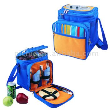Radio Compact Picknick-Bag (Radio Compact Picknick-Bag)