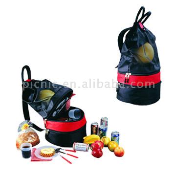  Picnic Beach Bag (Pique-nique Sac de plage)