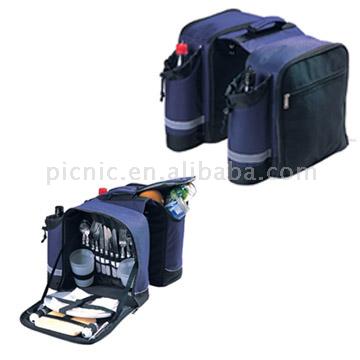 Fahrrad Picknick (Fahrrad Picknick)