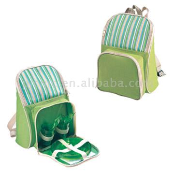  Picnic Bag for 4 Persons ( Picnic Bag for 4 Persons)