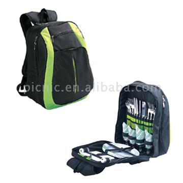 Picknick-Rucksack (Picknick-Rucksack)