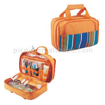  Outdoor Cosmetic Bag (Открытый Cosmetic Bag)