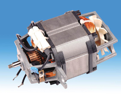  Universal Motor 7640 (Universal Motor 7640)